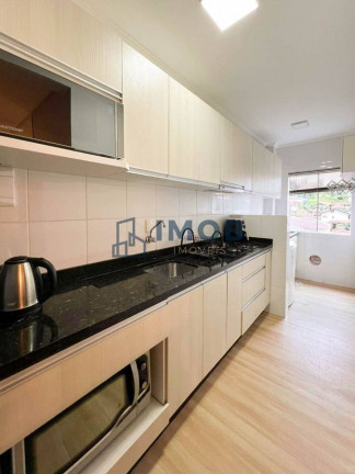 Imagem Apartamento com 2 Quartos à Venda, 71 m² em Jaraguá Esquerdo - Jaraguá Do Sul