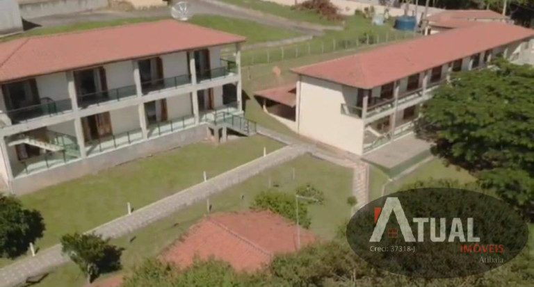 Imagem Imóvel Comercial à Venda, 3 m² em Mato Dentro - Mairiporã
