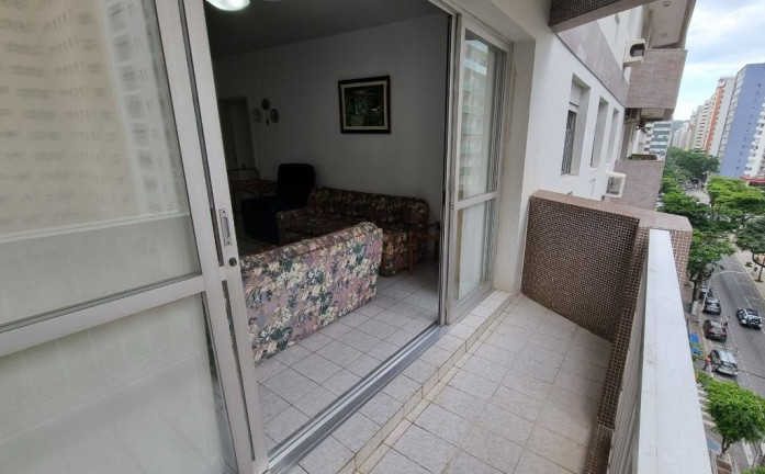 Imagem Apartamento com 3 Quartos à Venda, 130 m² em Pitangueiras - Guarujá