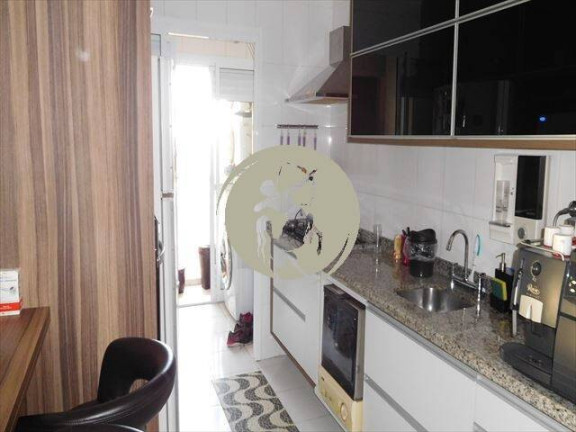 Imagem Apartamento com 3 Quartos à Venda, 80 m² em Ponta Da Praia - Santos Imagem Apartamento com 3 Quartos à Venda, 80 m² em Ponta Da Praia - Santos