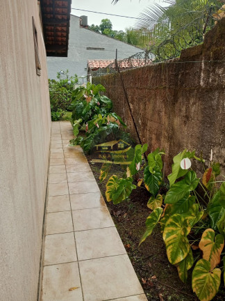 Imagem Casa com 3 Quartos à Venda, 170 m² em Baleia - São Sebastião Imagem Casa com 3 Quartos à Venda, 170 m² em Baleia - São Sebastião