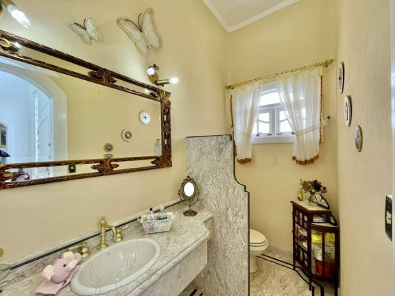 Imagem Casa de Condomínio com 4 Quartos à Venda,  em São Paulo Ii - Cotia