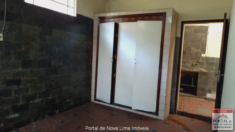 Imagem Sobrado com 4 Quartos à Venda, 150 m² em Centro - Nova Lima Imagem Sobrado com 4 Quartos à Venda, 150 m² em Centro - Nova Lima