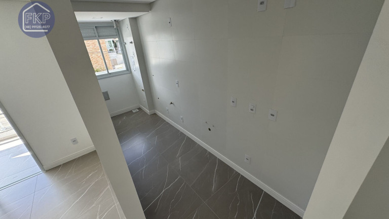 Imagem Apartamento com 2 Quartos à Venda, 63 m² em Ingleses Do Rio Vermelho - Florianópolis