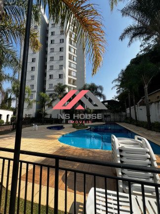 Imagem Imóvel com 2 Quartos à Venda, 50 m² em Vila Bela - São Paulo Imagem Imóvel com 2 Quartos à Venda, 50 m² em Vila Bela - São Paulo