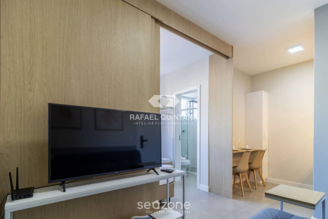 Imagem Apartamento à Venda, 23 m² em Centro - Florianópolis