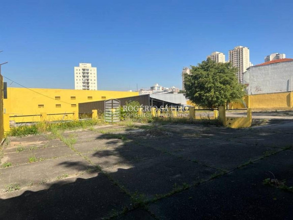 Imagem Imóvel Comercial para Alugar, 5.428 m² em Saúde - São Paulo