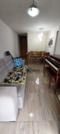 Imagem Apartamento com 2 Quartos à Venda, 60 m² em Santa Rosa - Niterói Imagem Apartamento com 2 Quartos à Venda, 60 m² em Santa Rosa - Niterói