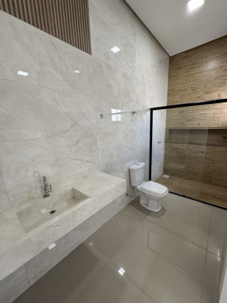 Imagem Casa com 3 Quartos à Venda, 220 m² em Colina Park Residencial - Goianésia Imagem Casa com 3 Quartos à Venda, 220 m² em Colina Park Residencial - Goianésia