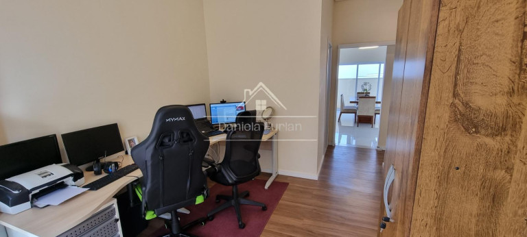 Imagem Casa de Condomínio com 4 Quartos à Venda, 280 m² em Condomínio Alphaville Nova Esplanada - Votorantim Imagem Casa de Condomínio com 4 Quartos à Venda, 280 m² em Condomínio Alphaville Nova Esplanada - Votorantim