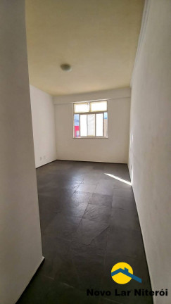 Imagem Apartamento com 1 Quarto à Venda, 45 m² em Centro - Niterói Imagem Apartamento com 1 Quarto à Venda, 45 m² em Centro - Niterói