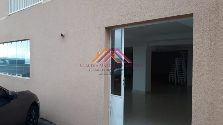 Imagem Apartamento com 2 Quartos à Venda, 56 m² em Laranjeiras - Caieiras