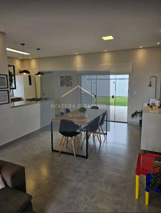 Imagem Casa de Condomínio com 3 Quartos à Venda, 145 m² em Condomínio Reserva Ipanema - Sorocaba Imagem Casa de Condomínio com 3 Quartos à Venda, 145 m² em Condomínio Reserva Ipanema - Sorocaba