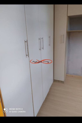 Imagem Apartamento com 2 Quartos à Venda, 50 m² em Conj. José Bonifácio  - São Paulo