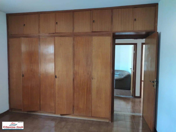 Imagem Casa com 3 Quartos à Venda, 243 m² em Vila Vilas Boas - Campo Grande Imagem Casa com 3 Quartos à Venda, 243 m² em Vila Vilas Boas - Campo Grande