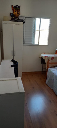 Imagem Casa de Condomínio com 3 Quartos à Venda, 160 m² em Jardim Popular - São Paulo