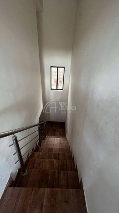 Imagem Casa com 4 Quartos à Venda, 180 m² em Ponta Da Praia - Santos Imagem Casa com 4 Quartos à Venda, 180 m² em Ponta Da Praia - Santos