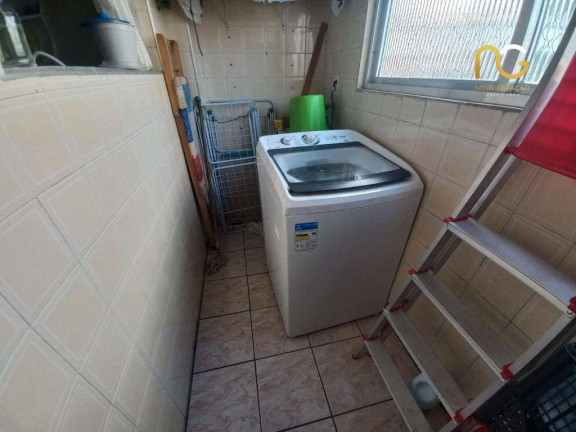 Imagem Apartamento com 2 Quartos à Venda, 77 m² em Tupi - Praia Grande