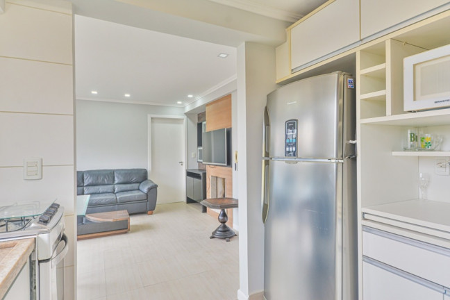 Imagem Imóvel com 1 Quarto à Venda, 51 m² em Petrópolis - Porto Alegre Imagem Imóvel com 1 Quarto à Venda, 51 m² em Petrópolis - Porto Alegre