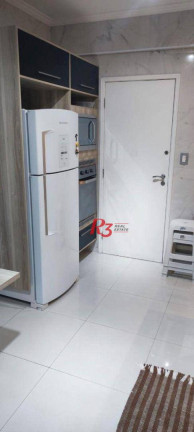 Imagem Apartamento com 2 Quartos à Venda, 91 m² em Boqueirão - Santos Imagem Apartamento com 2 Quartos à Venda, 91 m² em Boqueirão - Santos