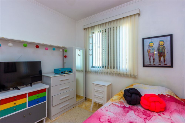 Imagem Apartamento com 3 Quartos à Venda, 55 m² em Vila Prudente - São Paulo