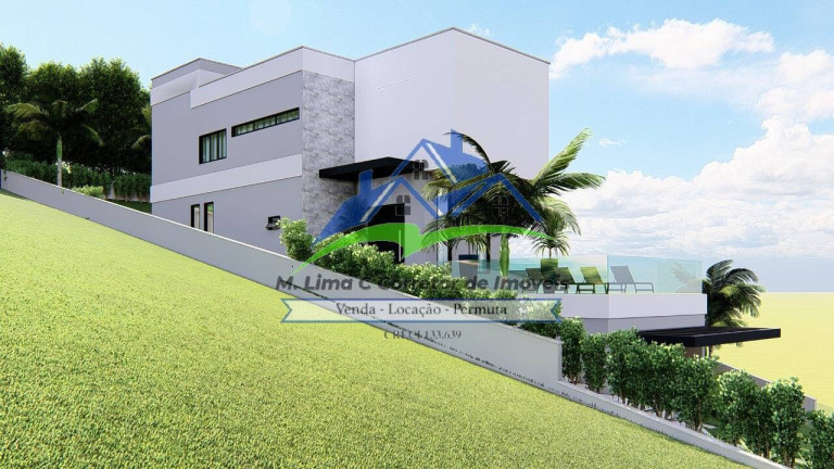Imagem Casa de Condomínio com 3 Quartos à Venda, 600 m² em Condominio Quintas Da Boa Vista - Atibaia Imagem Casa de Condomínio com 3 Quartos à Venda, 600 m² em Condominio Quintas Da Boa Vista - Atibaia