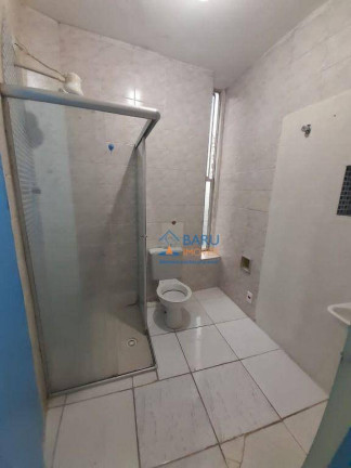Imagem Kitnet com 1 Quarto para Alugar, 33 m² em Centro - São Paulo Imagem Kitnet com 1 Quarto para Alugar, 33 m² em Centro - São Paulo