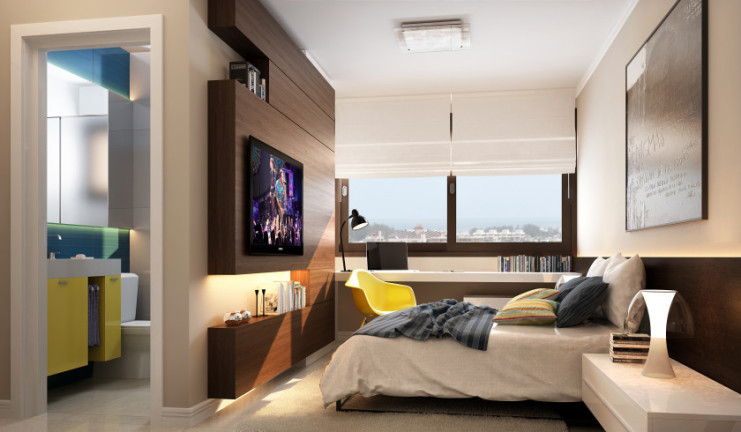 Imagem Apartamento com 3 Quartos à Venda, 146 m² em Centro - Torres Imagem Apartamento com 3 Quartos à Venda, 146 m² em Centro - Torres