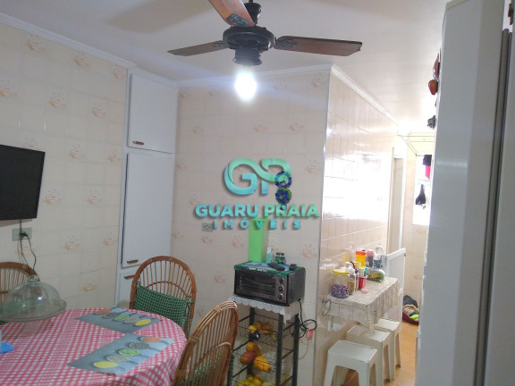 Imagem Apartamento com 3 Quartos à Venda, 90 m² em Enseada - Guarujá