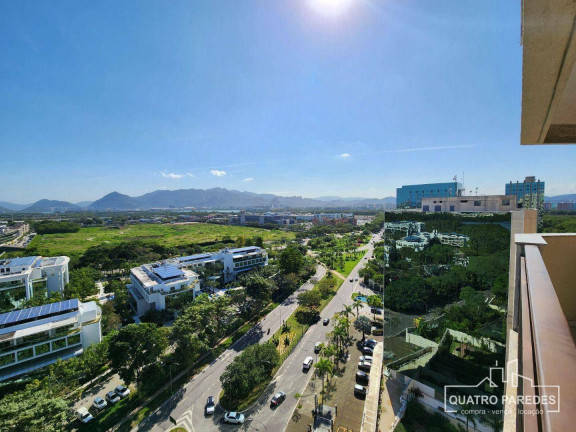 Imagem Apartamento com 3 Quartos à Venda, 79 m² em Barra Da Tijuca - Rio De Janeiro Imagem Apartamento com 3 Quartos à Venda, 79 m² em Barra Da Tijuca - Rio De Janeiro