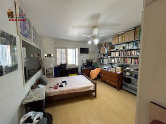 Imagem Casa com 4 Quartos à Venda, 500 m² em Brooklin - São Paulo Imagem Casa com 4 Quartos à Venda, 500 m² em Brooklin - São Paulo
