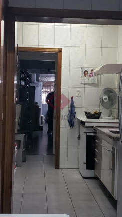 Imagem Casa com 4 Quartos à Venda, 110 m² em Bela Vista - São Paulo Imagem Casa com 4 Quartos à Venda, 110 m² em Bela Vista - São Paulo