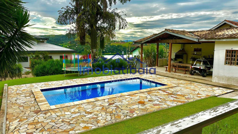 Imagem Chácara com 3 Quartos à Venda, 1.000 m² em Represa - Piracaia Imagem Chácara com 3 Quartos à Venda, 1.000 m² em Represa - Piracaia