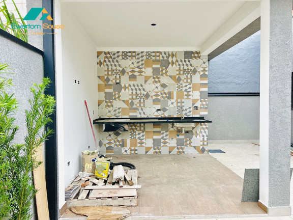 Imagem Casa com 3 Quartos à Venda, 96 m² em Nova Cerejeira - Atibaia Imagem Casa com 3 Quartos à Venda, 96 m² em Nova Cerejeira - Atibaia