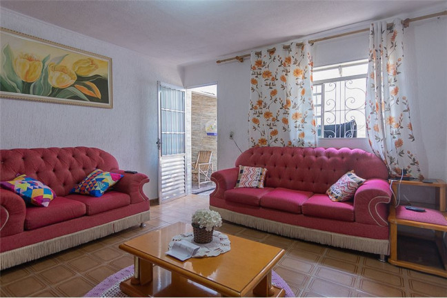 Imagem Casa com 3 Quartos à Venda, em Aricanduva - São Paulo Imagem Casa com 3 Quartos à Venda, em Aricanduva - São Paulo