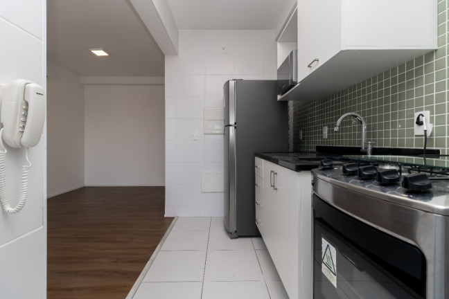 Imagem Apartamento com 3 Quartos à Venda, 65 m² em Vila Santa Catarina - São Paulo