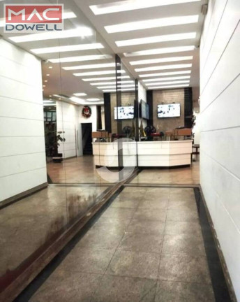 Sala Comercial à Venda, 87 m² em Icaraí - Niterói
