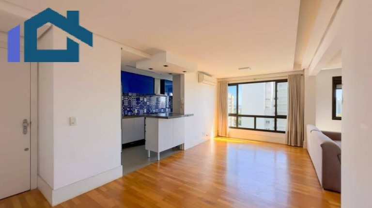 Imagem Apartamento com 3 Quartos à Venda, 78 m² em Passo Da Areia - Porto Alegre
