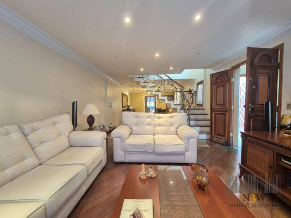 Imagem Casa com 4 Quartos à Venda, 223 m² em Bela Aliança - São Paulo Imagem Casa com 4 Quartos à Venda, 223 m² em Bela Aliança - São Paulo