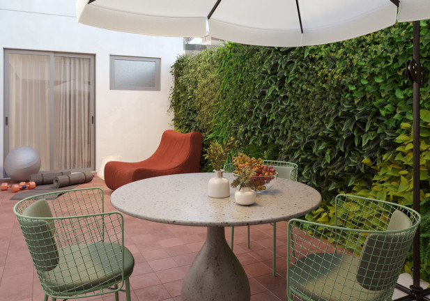 Imagem Apartamento com 3 Quartos à Venda, 129 m² em Leblon - Rio De Janeiro
