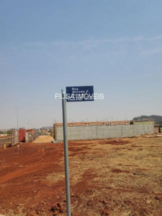 Imagem Terreno à Venda, 306 m² em Vila Do Golf - Ribeirão Preto
