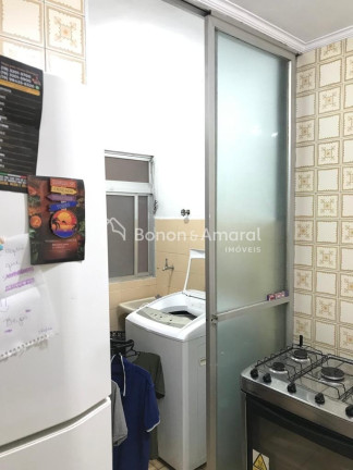 Imagem Apartamento com 2 Quartos à Venda, 70 m² em Taquaral - Campinas