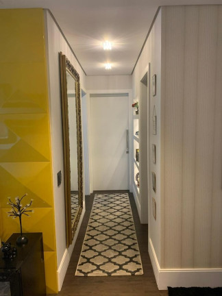 Imagem Apartamento com 3 Quartos à Venda, 94 m² em Capoeiras - Florianópolis Imagem Apartamento com 3 Quartos à Venda, 94 m² em Capoeiras - Florianópolis