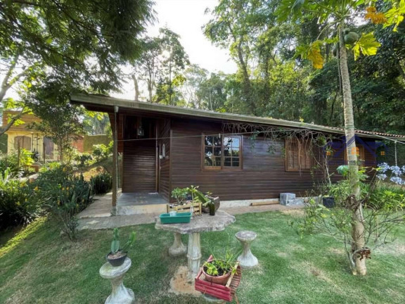 Imagem Casa com 3 Quartos à Venda, 93 m² em Jardim Santa Paula - Cotia Imagem Casa com 3 Quartos à Venda, 93 m² em Jardim Santa Paula - Cotia