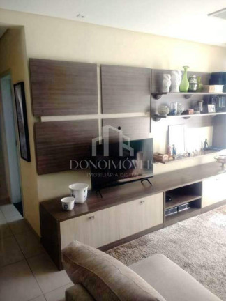 Imagem Cobertura com 3 Quartos à Venda, 240 m² em Vila Scarpelli - Santo André Imagem Cobertura com 3 Quartos à Venda, 240 m² em Vila Scarpelli - Santo André