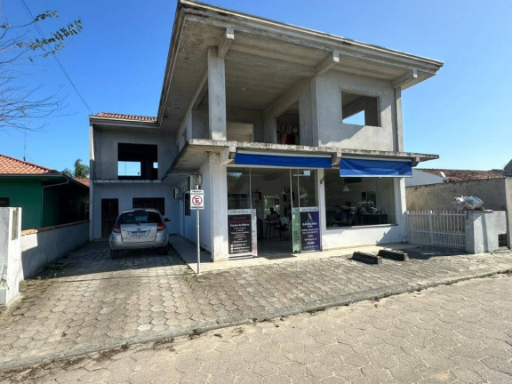 Imagem Casa com 7 Quartos à Venda, 320 m² em Costeira - Balneário Barra Do Sul Imagem Casa com 7 Quartos à Venda, 320 m² em Costeira - Balneário Barra Do Sul