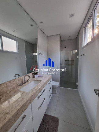 Imagem Casa de Condomínio com 3 Quartos à Venda, 448 m² em Alphaville - Santana De Parnaíba Imagem Casa de Condomínio com 3 Quartos à Venda, 448 m² em Alphaville - Santana De Parnaíba