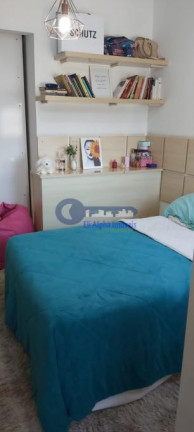 Apartamento com 3 Quartos à Venda, 202 m² em Tamboré - Santana De Parnaíba