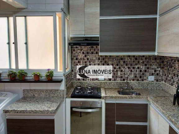 Imagem Apartamento com 3 Quartos à Venda, 134 m² em Rudge Ramos - São Bernardo Do Campo Imagem Apartamento com 3 Quartos à Venda, 134 m² em Rudge Ramos - São Bernardo Do Campo