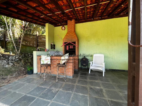 Imagem Chácara com 4 Quartos à Venda, 250 m² em Paruru - Ibiúna Imagem Chácara com 4 Quartos à Venda, 250 m² em Paruru - Ibiúna